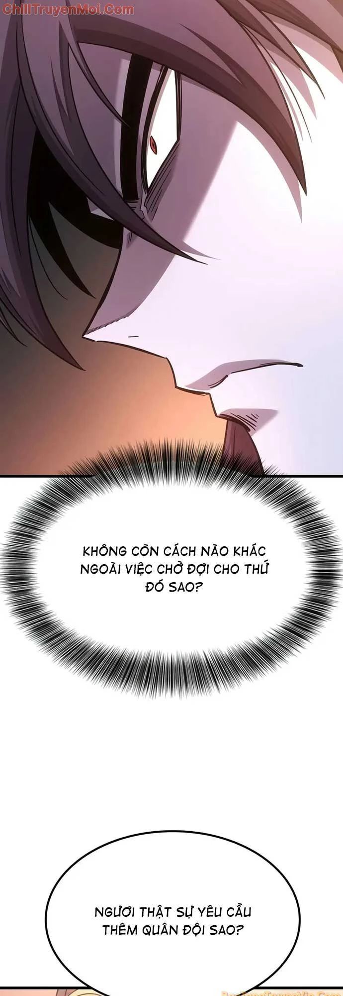 Thưa Quỷ Vương Chúng Ta Bội Thu Rồi [Chap 1-8]