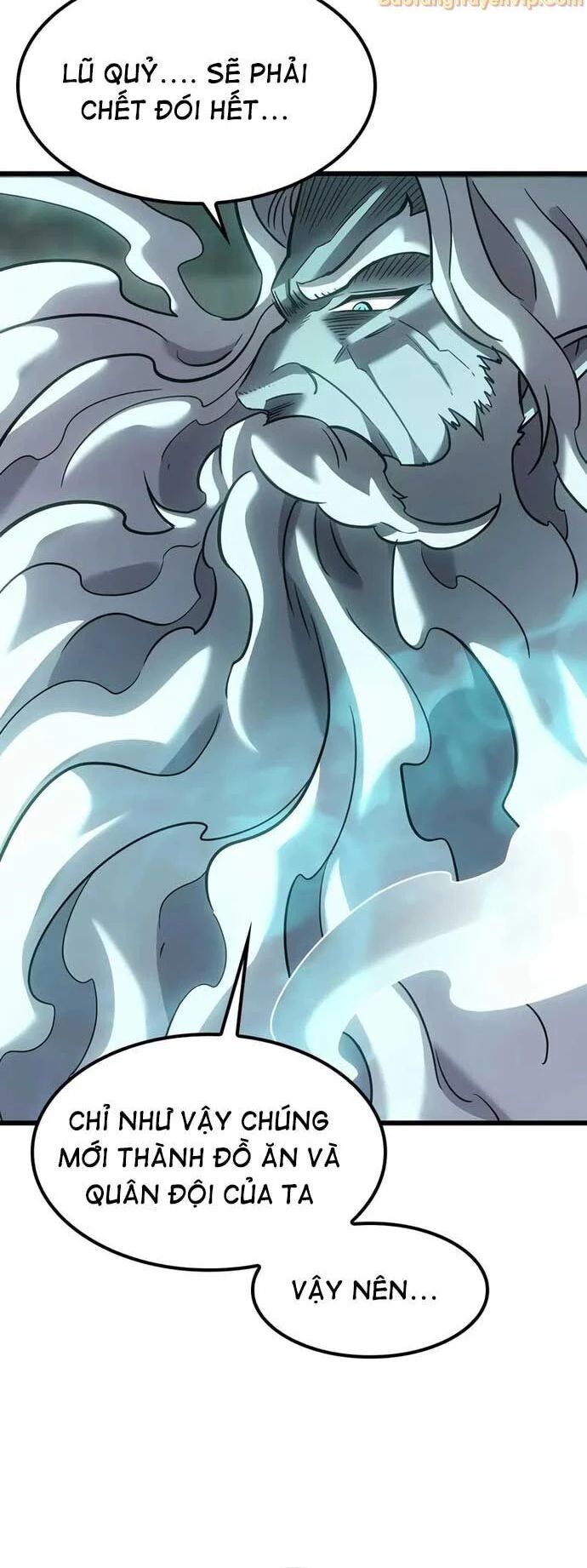 Thưa Quỷ Vương Chúng Ta Bội Thu Rồi [Chap 1-8]