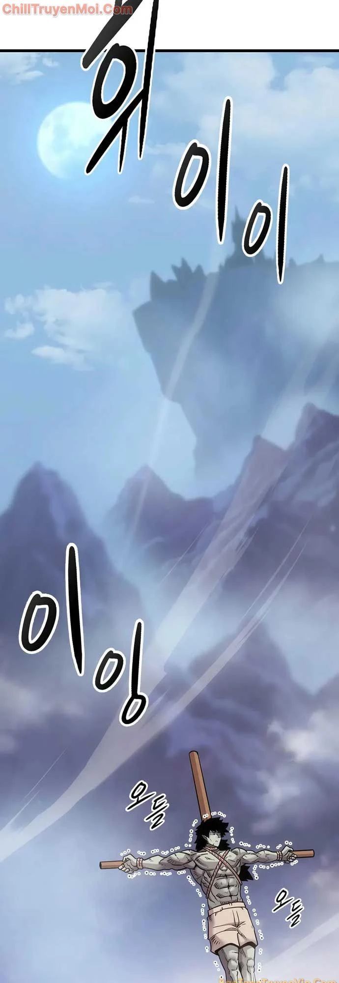 Thưa Quỷ Vương Chúng Ta Bội Thu Rồi [Chap 1-8]