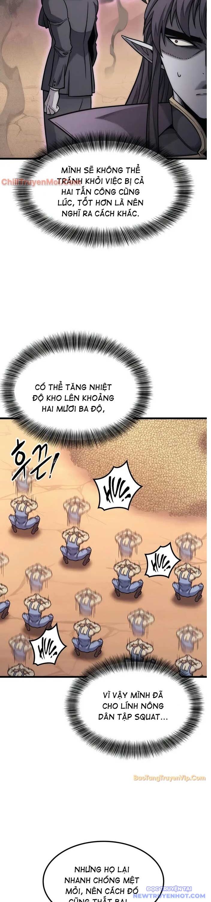 Thưa Quỷ Vương Chúng Ta Bội Thu Rồi [Chap 1-8]