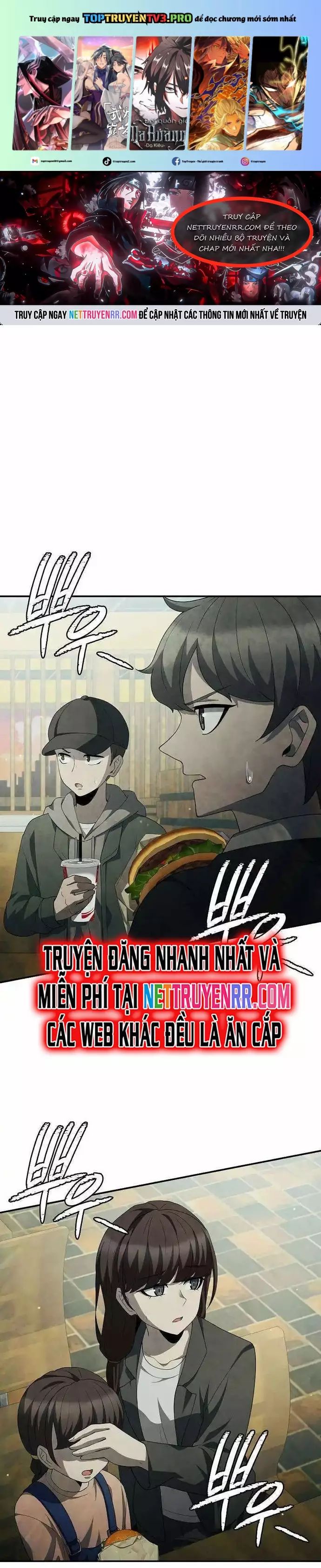 Câu Lạc Bộ Truyện Ma [Chap 25-34] - Page 1