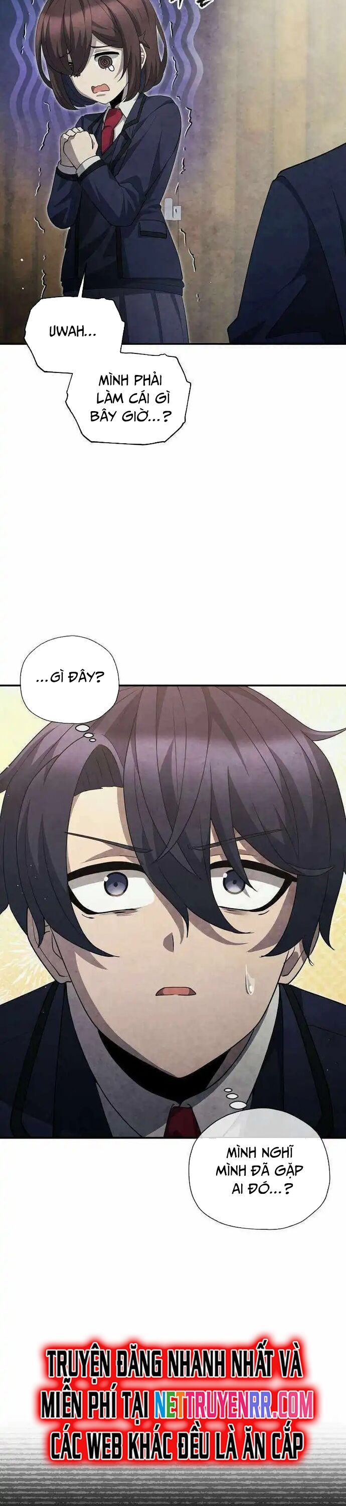 Câu Lạc Bộ Truyện Ma [Chap 25-34] - Page 36