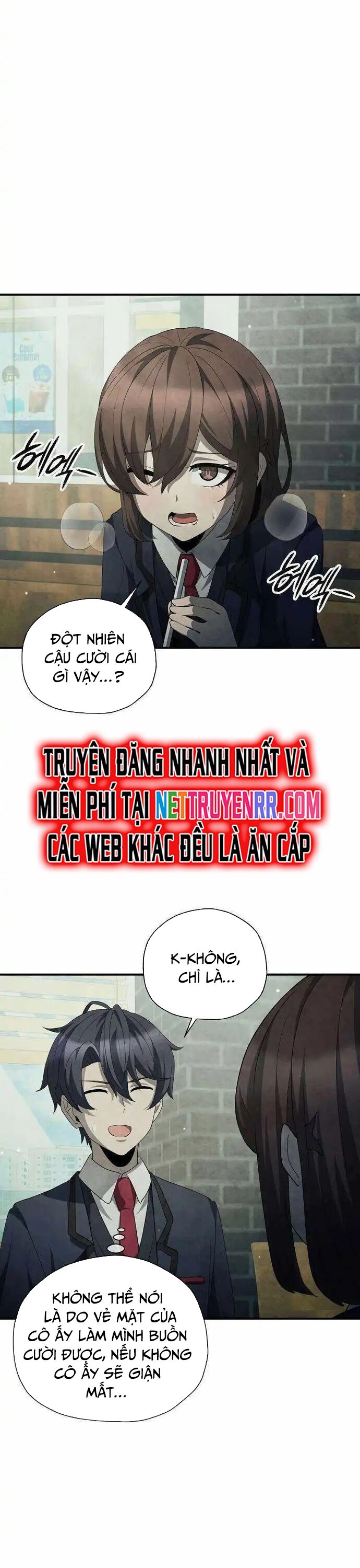 Câu Lạc Bộ Truyện Ma [Chap 25-34] - Page 4