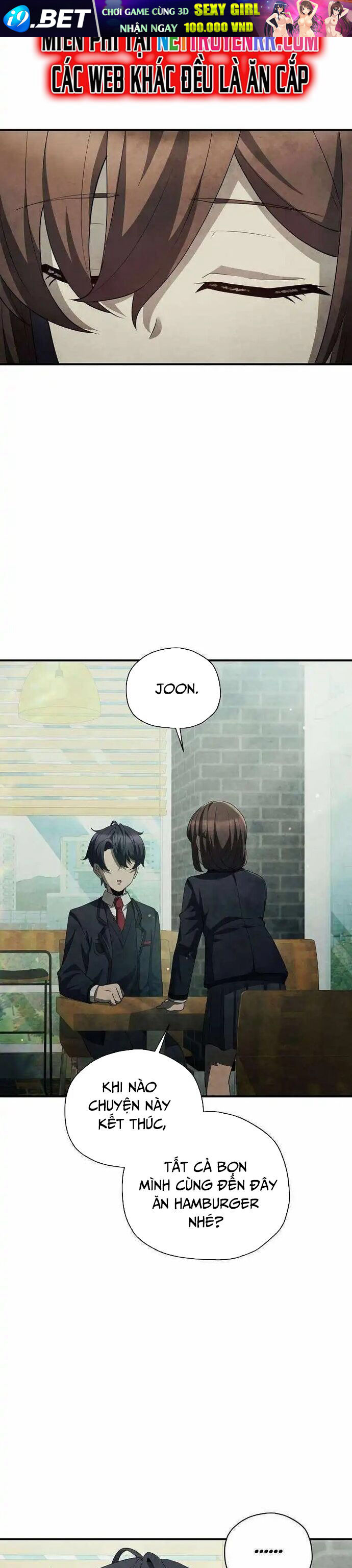 Câu Lạc Bộ Truyện Ma [Chap 25-34] - Page 6