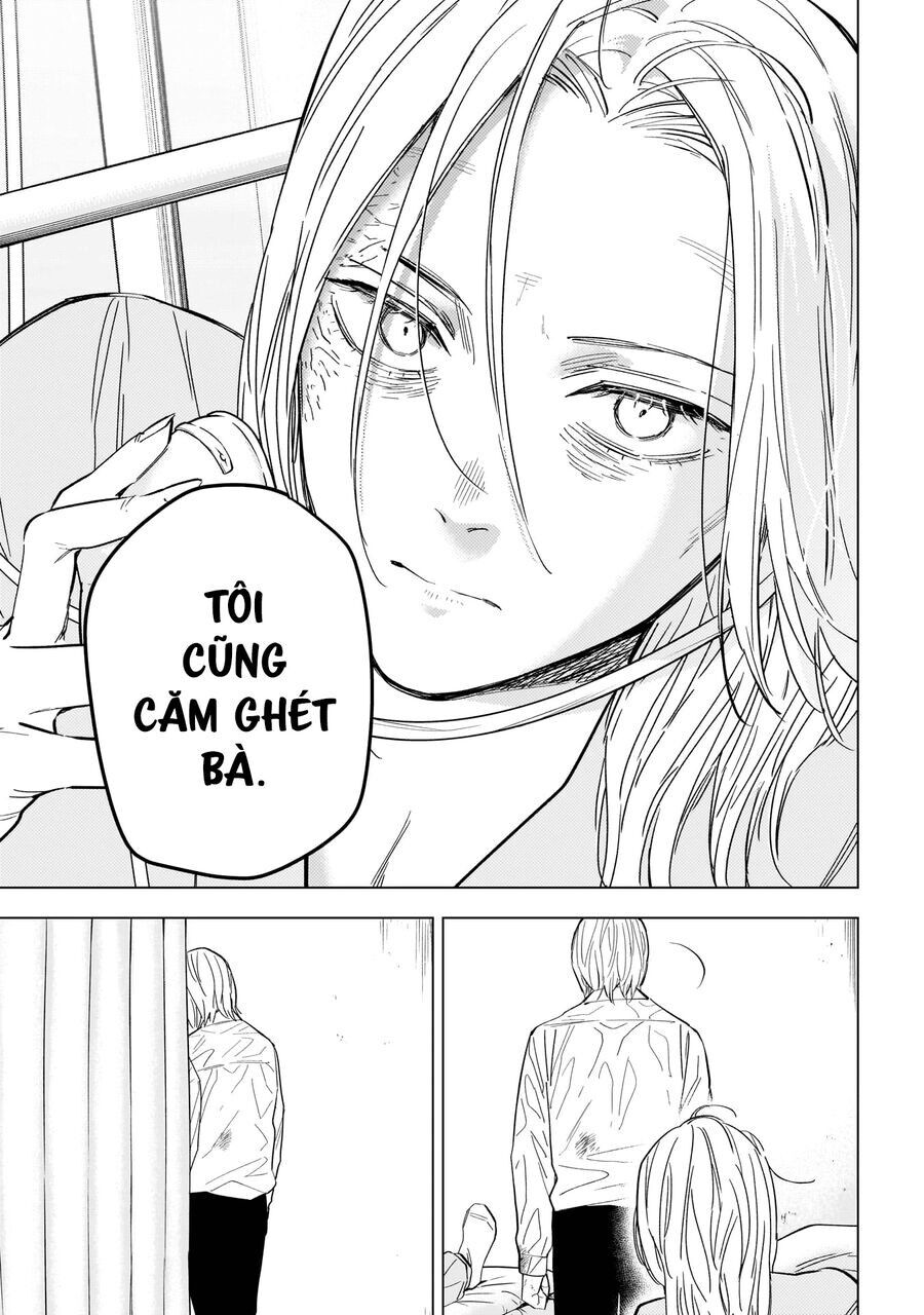 Shounen No Abyss [Chap 173-183] - Page 9