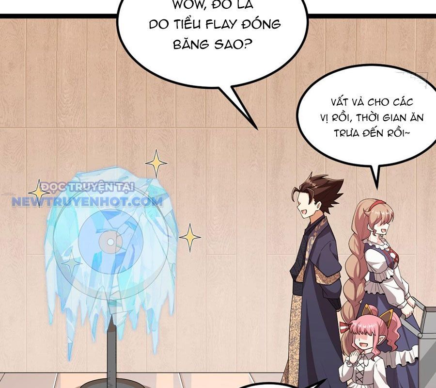 Từ Hôm Nay Bắt Đầu Làm Thành Chủ [Chap 454-537] - Page 24