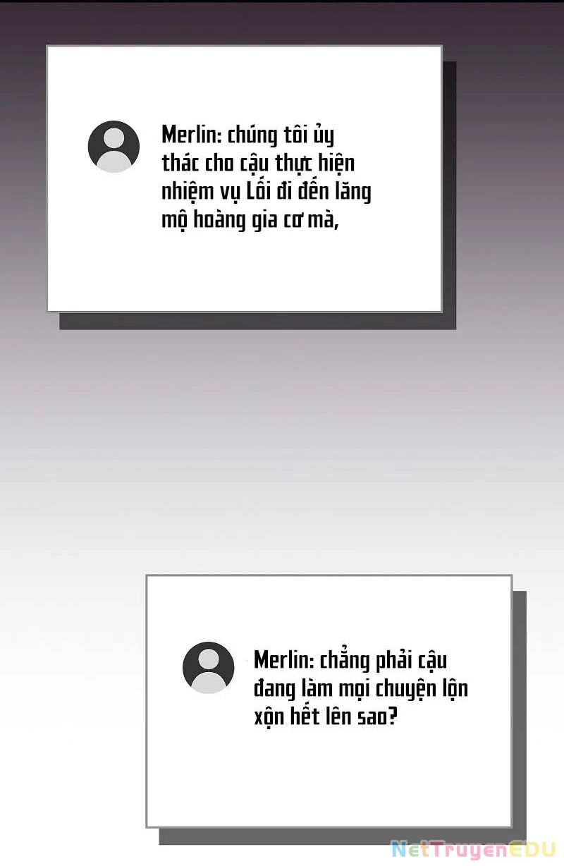 Streamer Pháp Sư [Chap 94-106] - Page 2