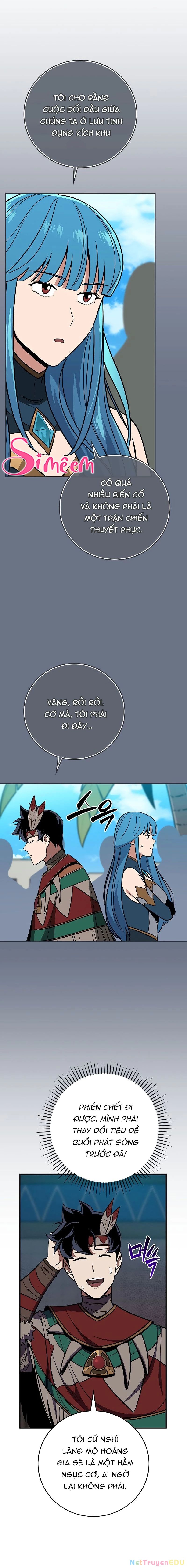 Streamer Pháp Sư [Chap 94-106] - Page 14