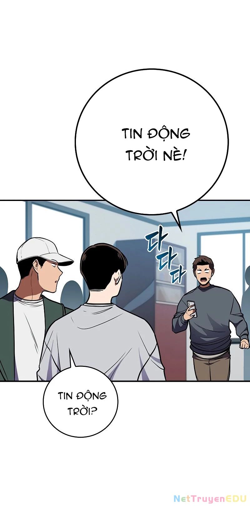 Streamer Pháp Sư [Chap 94-106] - Page 38