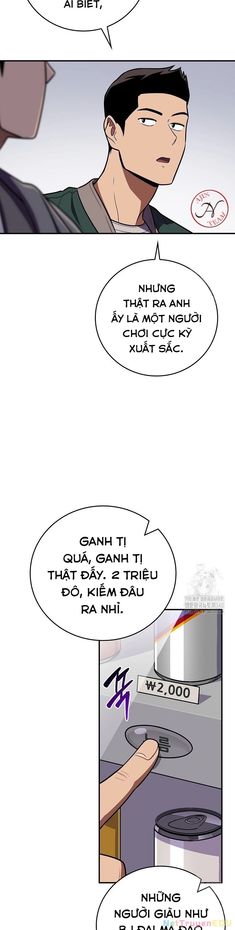 Streamer Pháp Sư [Chap 94-106] - Page 3