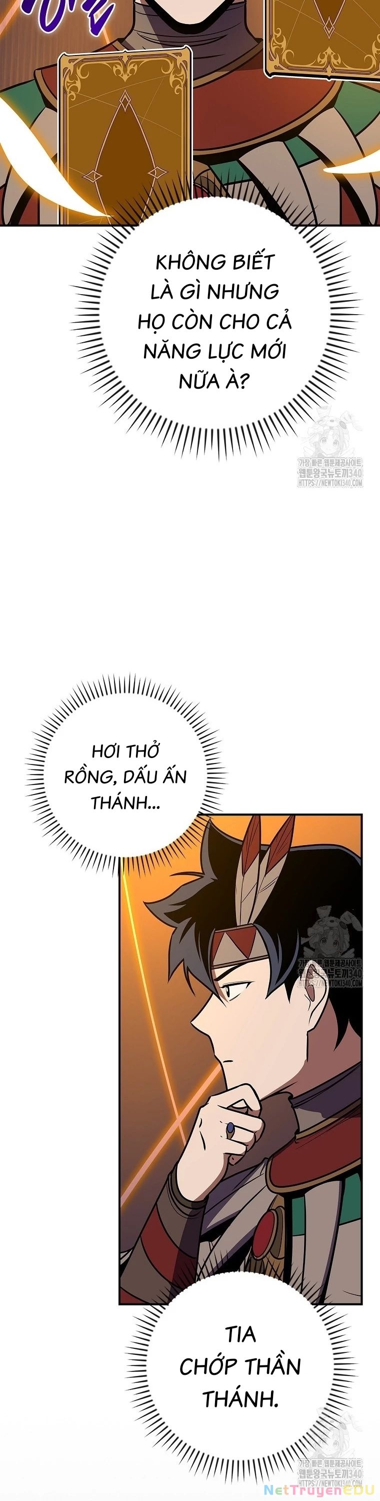 Streamer Pháp Sư [Chap 94-106] - Page 47