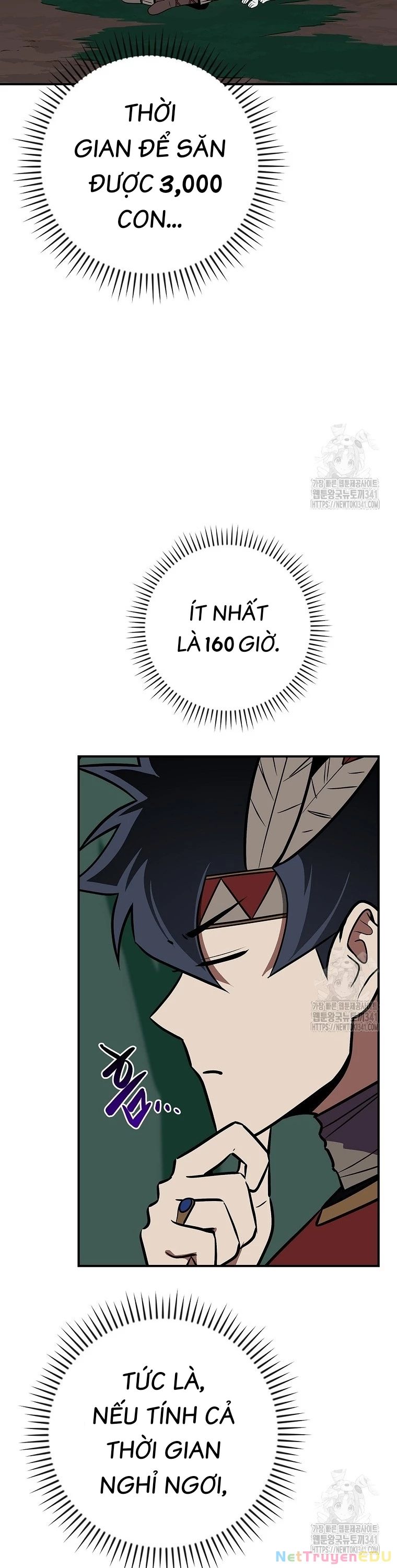 Streamer Pháp Sư [Chap 94-106] - Page 21