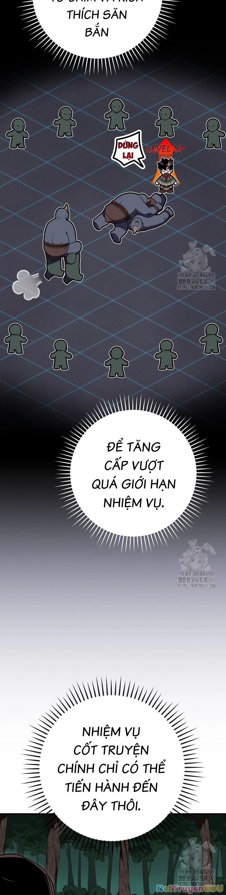 Streamer Pháp Sư [Chap 94-106] - Page 35