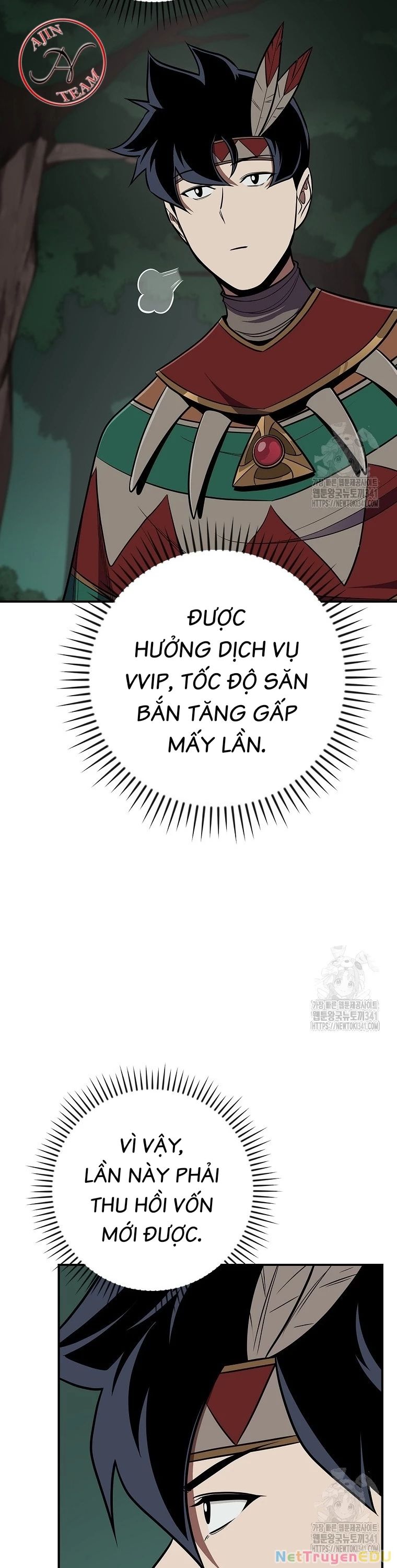 Streamer Pháp Sư [Chap 94-106] - Page 41