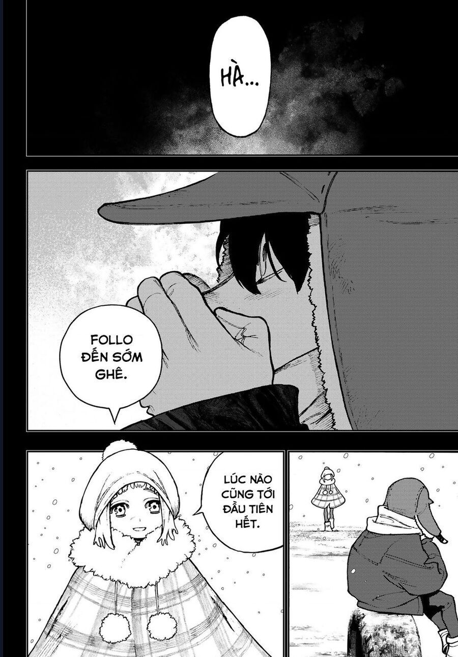 Gachi Akuta [Chap 114-124] - Page 6