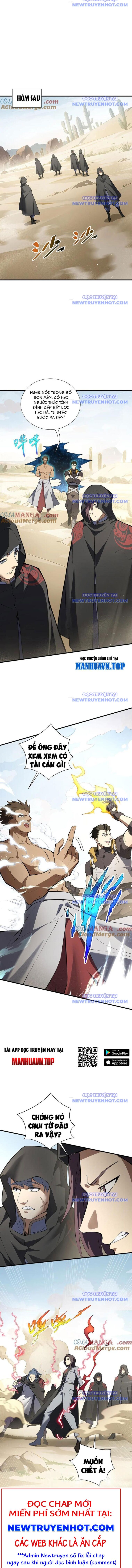Ta Ký Kết Khế Ước Với Chính Mình [Chap 83-88] - Page 10