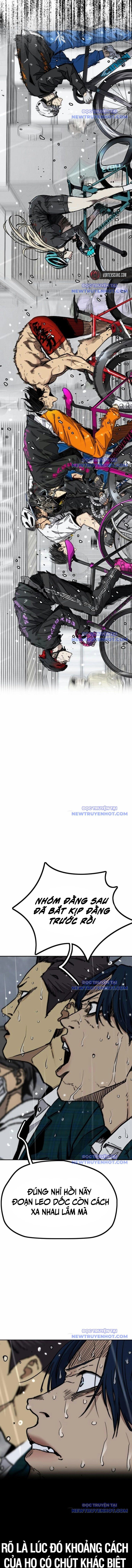 Thể Thao Cực Hạn [Chap 543-544] - Page 7