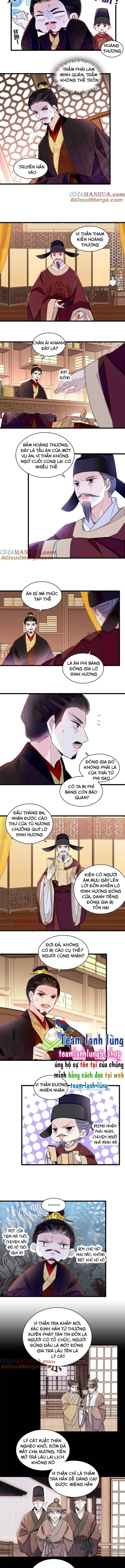 Tự Cẩm [Chap 361-403] - Page 2