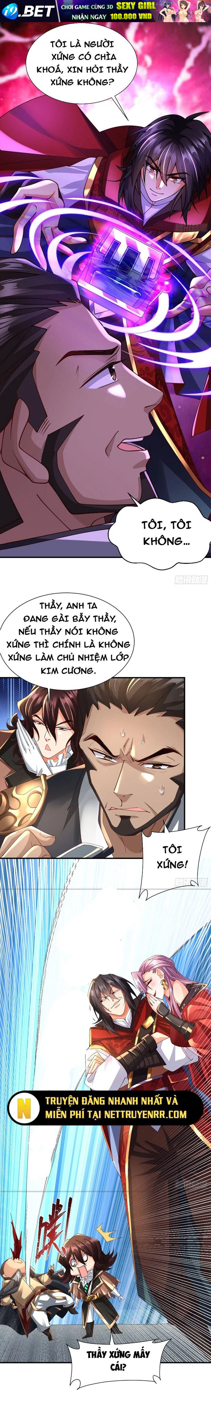 Người Chơi Siêu Cấp [Chap 15-31]
