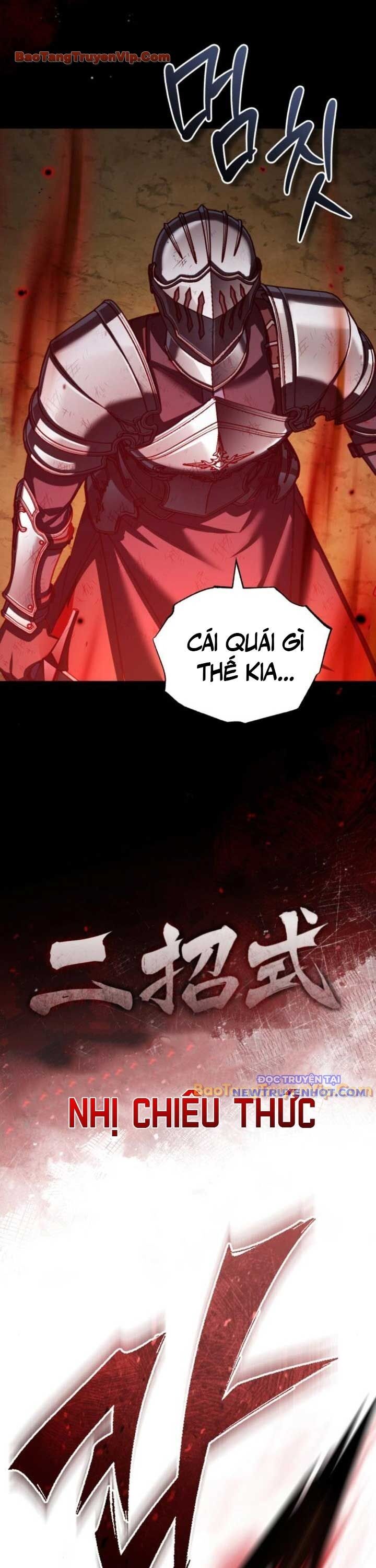 Thiên Quỷ Chẳng Sống Nổi Cuộc Đời Bình Thường [Chap 151-152] - Page 40