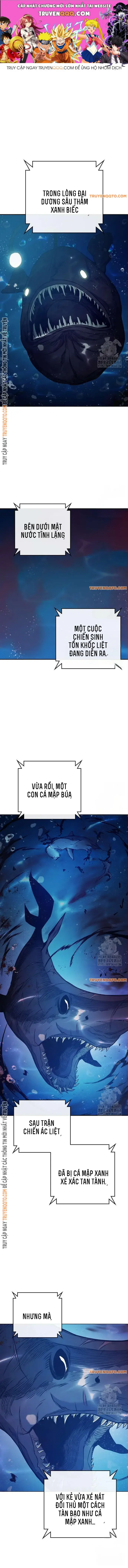 Nhà Tù Vị Thành Niên [Chap 45]