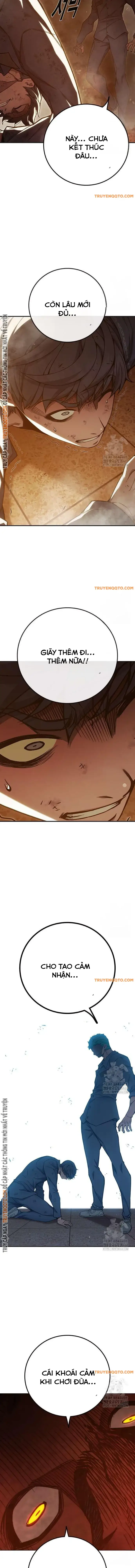 Nhà Tù Vị Thành Niên [Chap 45]