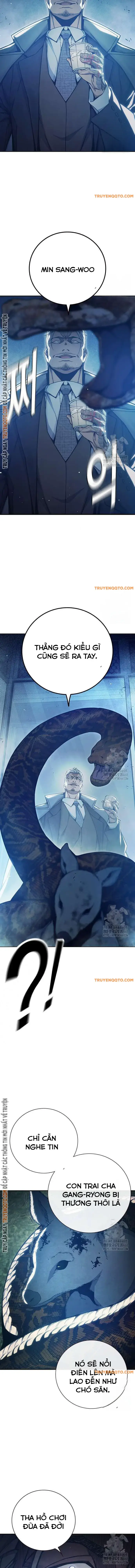 Nhà Tù Vị Thành Niên [Chap 45]