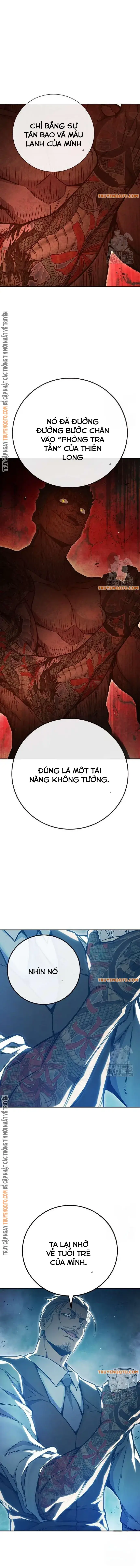 Nhà Tù Vị Thành Niên [Chap 45]