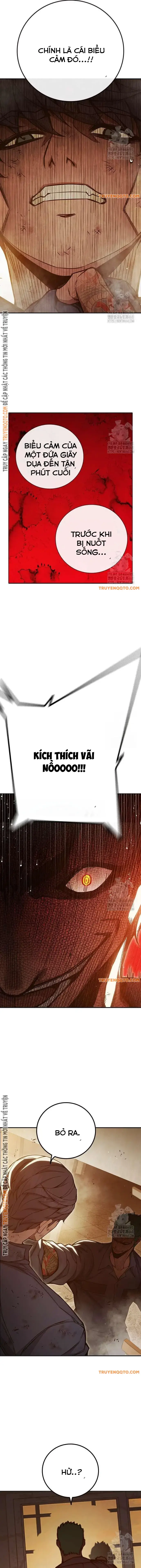 Nhà Tù Vị Thành Niên [Chap 45]