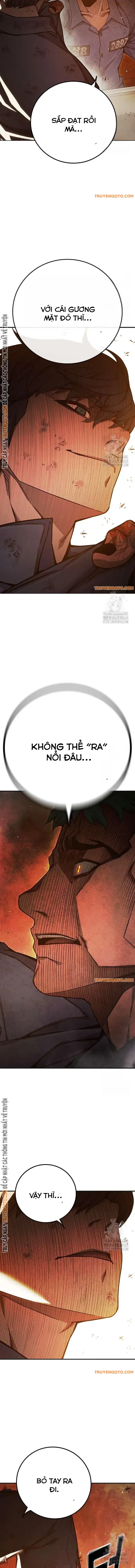 Nhà Tù Vị Thành Niên [Chap 45]