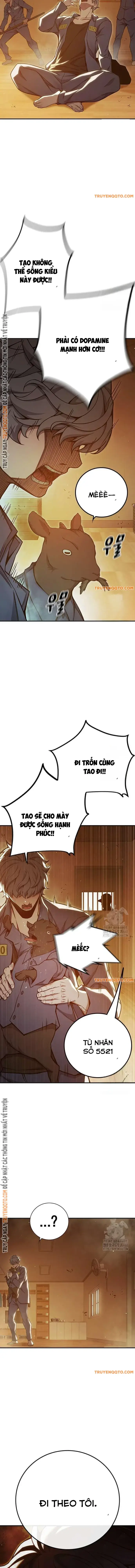 Nhà Tù Vị Thành Niên [Chap 45]