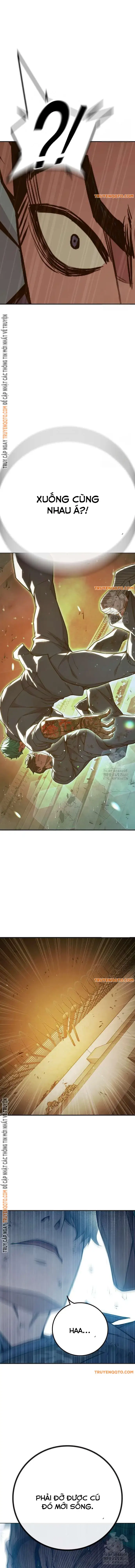 Nhà Tù Vị Thành Niên [Chap 45]