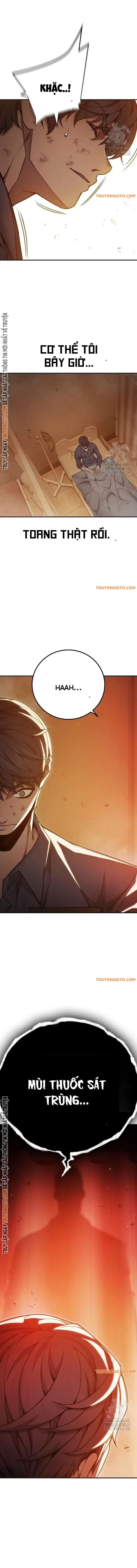 Nhà Tù Vị Thành Niên [Chap 45]