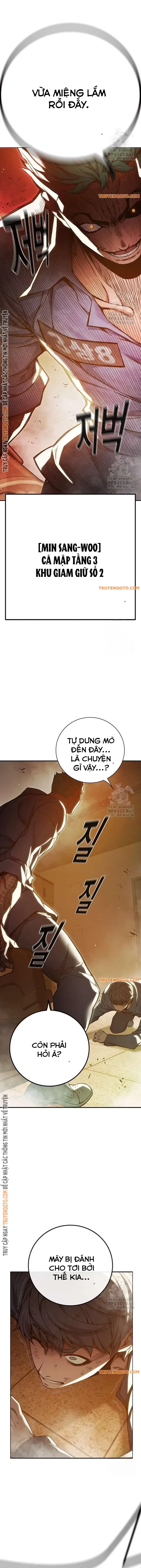 Nhà Tù Vị Thành Niên [Chap 45]
