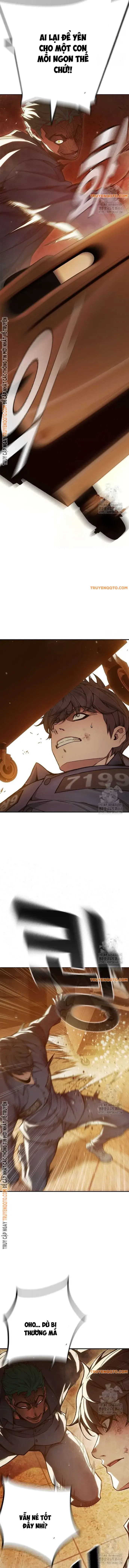 Nhà Tù Vị Thành Niên [Chap 45]