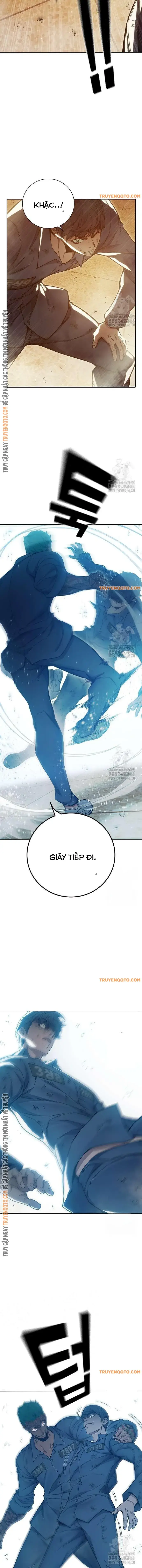 Nhà Tù Vị Thành Niên [Chap 45]