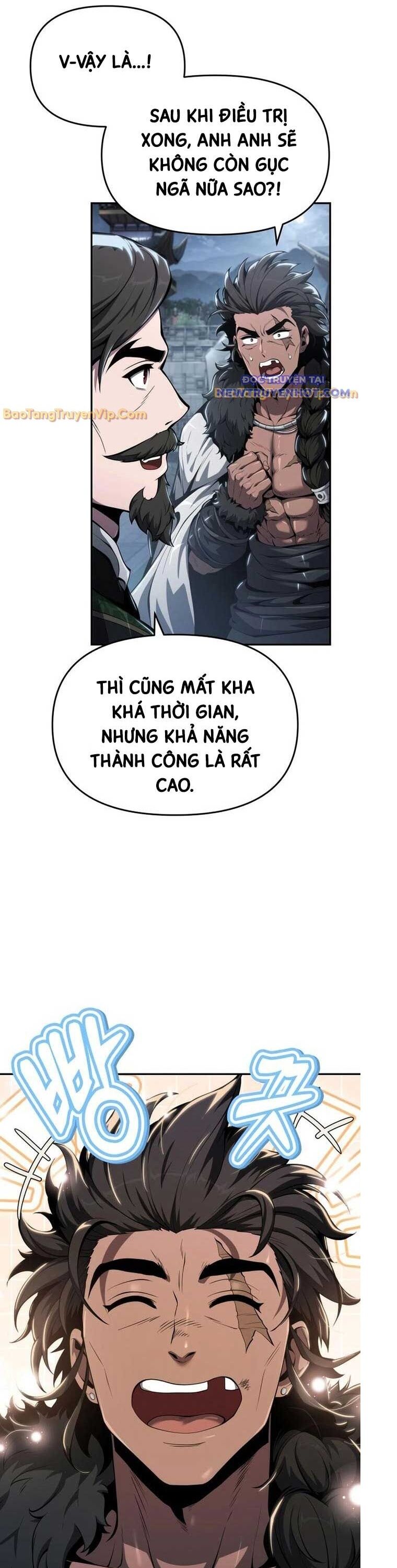 Chuyên Gia Côn Trùng Tại Đường Gia Tứ Xuyên [Chap 29-31]