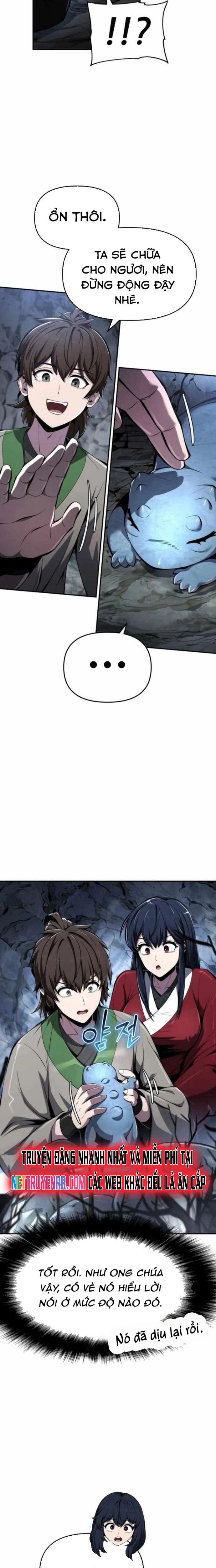 Chuyên Gia Côn Trùng Tại Đường Gia Tứ Xuyên [Chap 29-31]