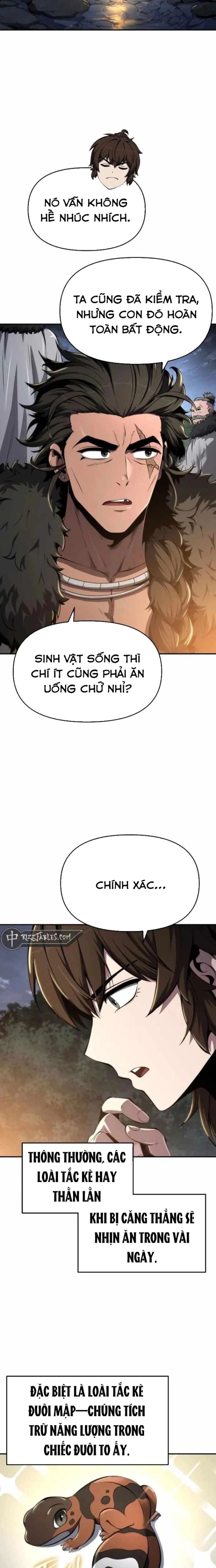 Chuyên Gia Côn Trùng Tại Đường Gia Tứ Xuyên [Chap 29-31]