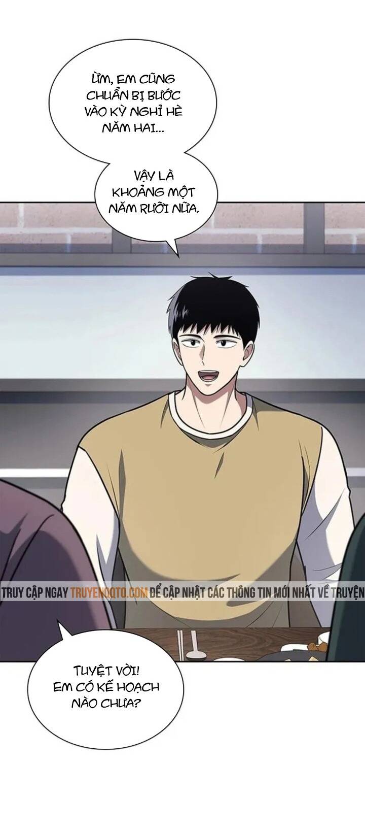Cảnh Sát Thiên Tài Chuyển Sinh [Chap 90-96] - Page 30