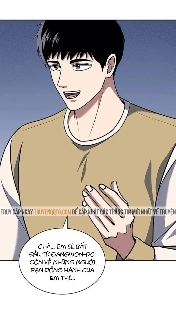 Cảnh Sát Thiên Tài Chuyển Sinh [Chap 90-96] - Page 34