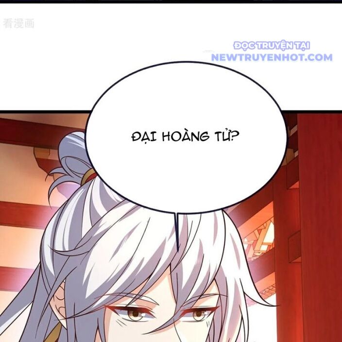 Tiên Võ Đế Tôn [Chap 789-793] - Page 39