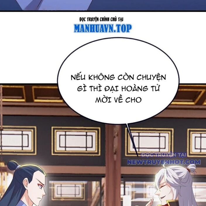 Tiên Võ Đế Tôn [Chap 789-793] - Page 93