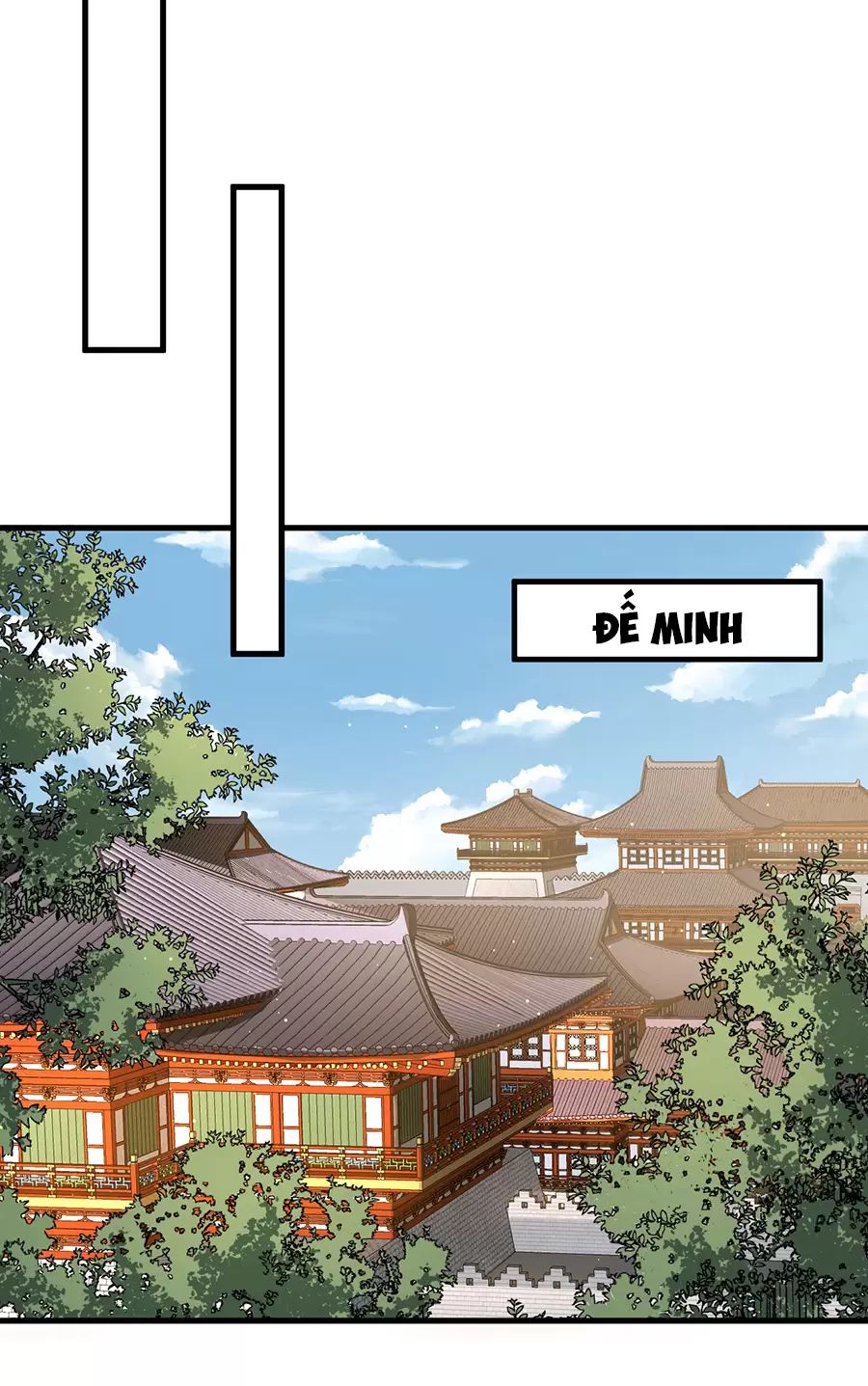 Đồ Đệ Của Ta Là Nữ Đế [Chap 34-131] - Page 26