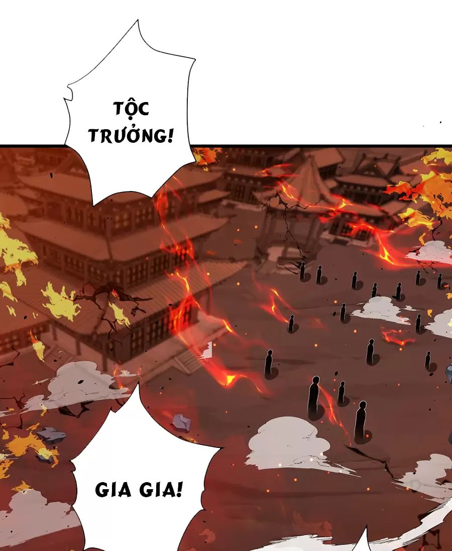 Đồ Đệ Của Ta Là Nữ Đế [Chap 34-131] - Page 8