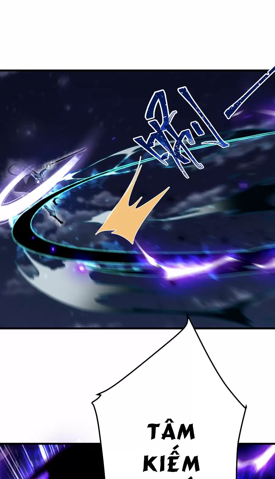 Đồ Đệ Của Ta Là Nữ Đế [Chap 34-131] - Page 23