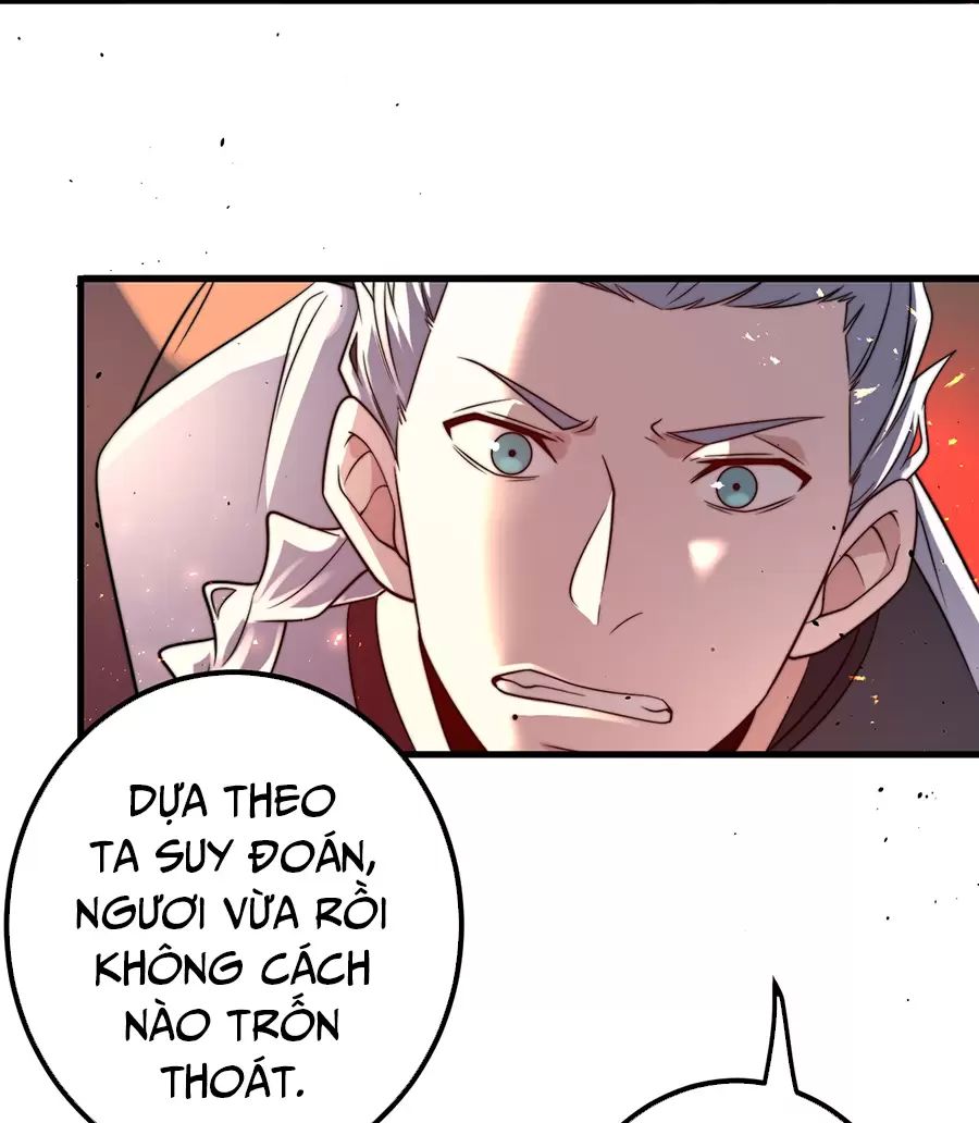 Đồ Đệ Của Ta Là Nữ Đế [Chap 34-131] - Page 11