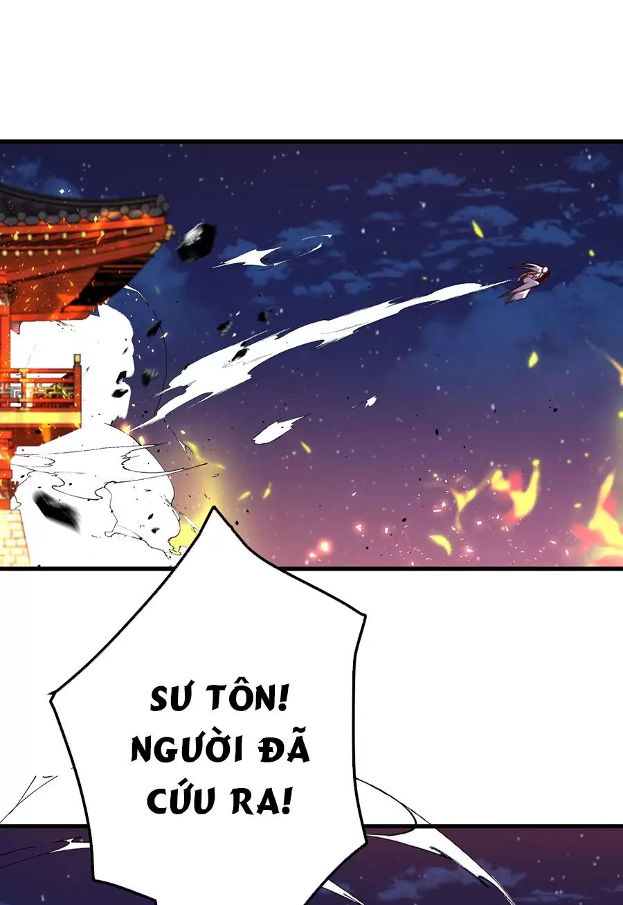 Đồ Đệ Của Ta Là Nữ Đế [Chap 34-131] - Page 20