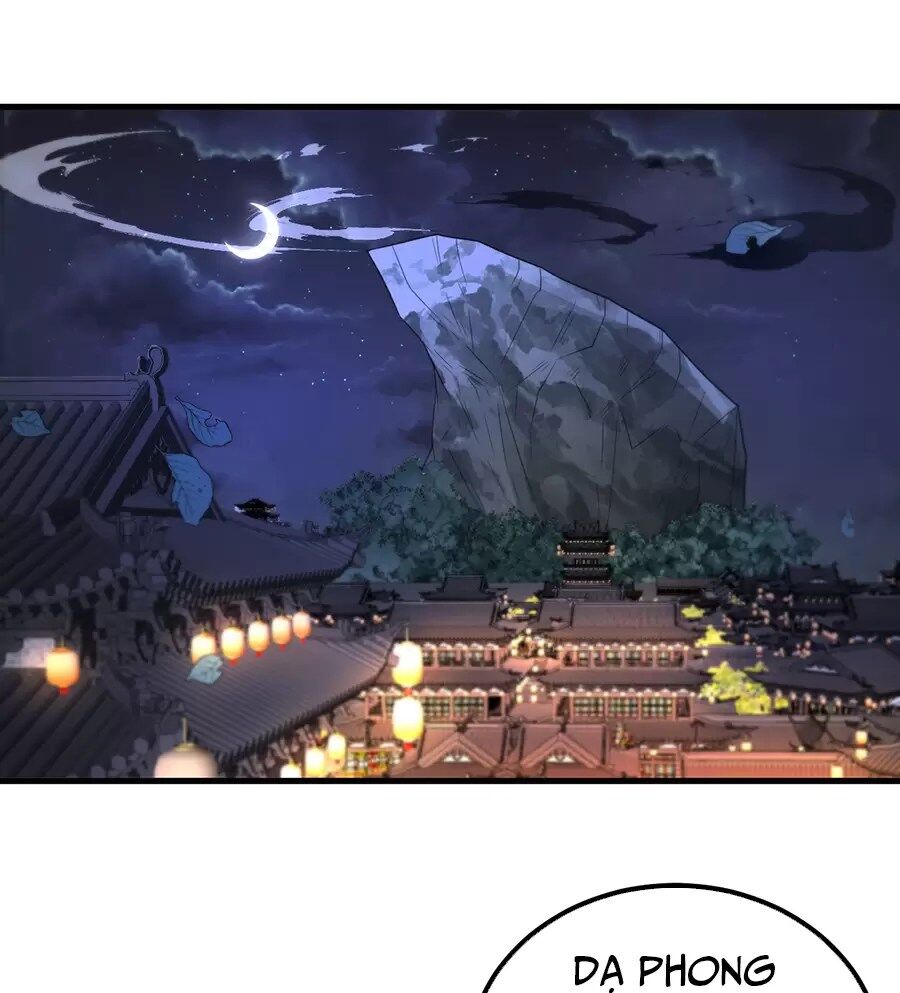 Đồ Đệ Của Ta Là Nữ Đế [Chap 34-131] - Page 3