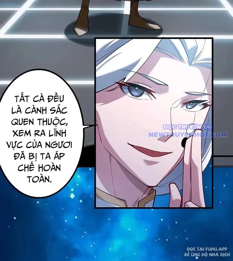 Đồ Đệ Của Ta Là Nữ Đế [Chap 34-131] - Page 19